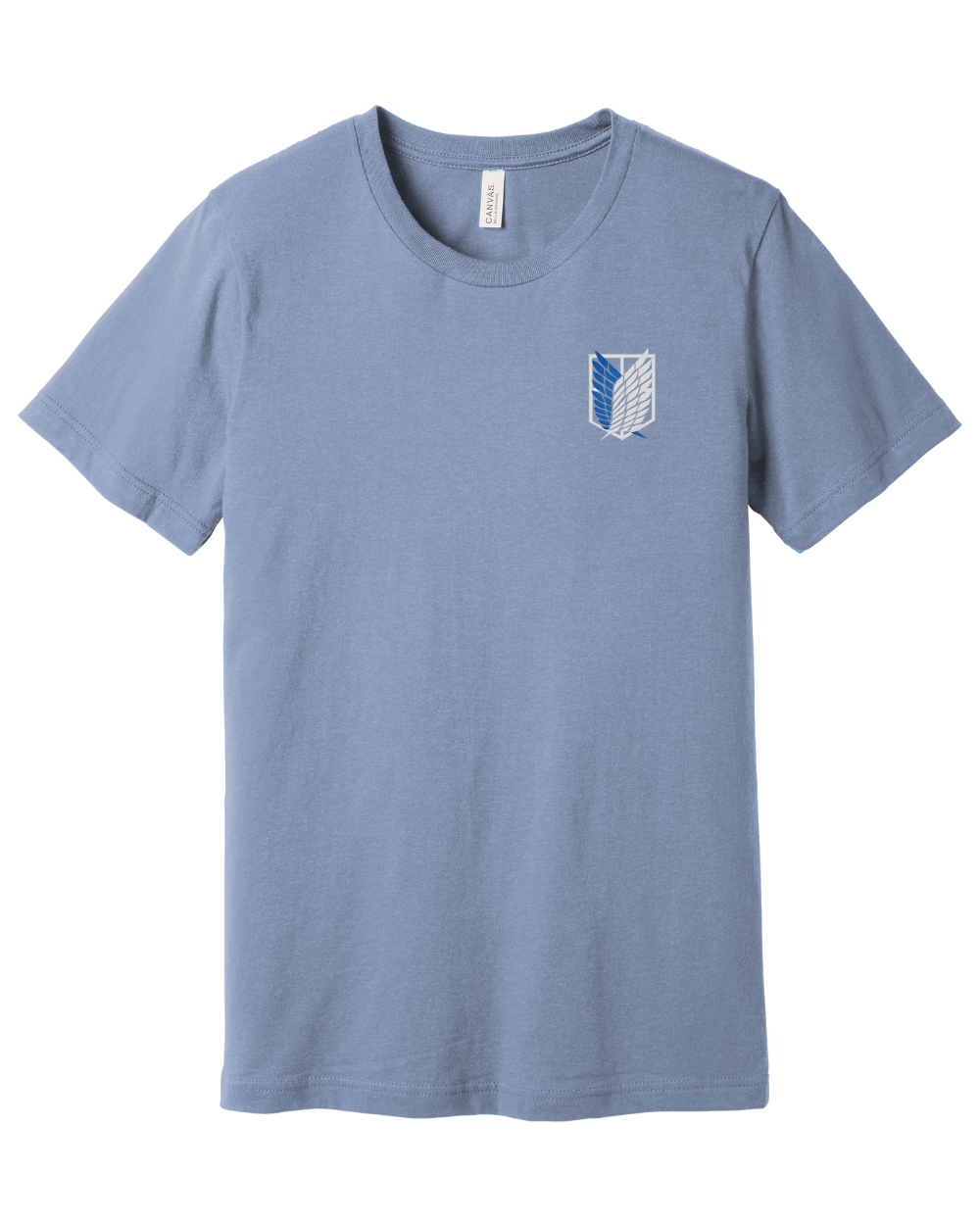 AoT Scouts Tshirt