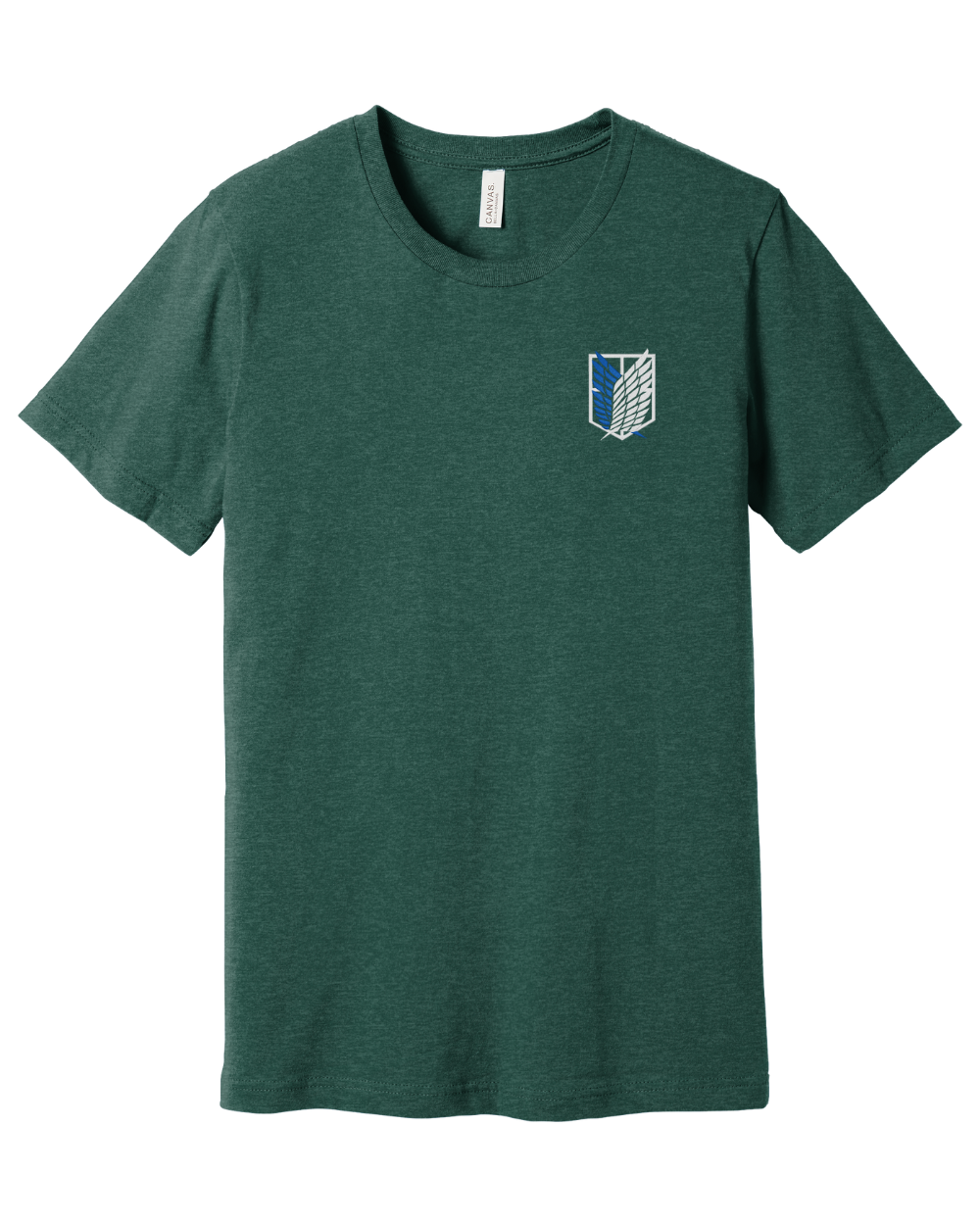 AoT Scouts Tshirt