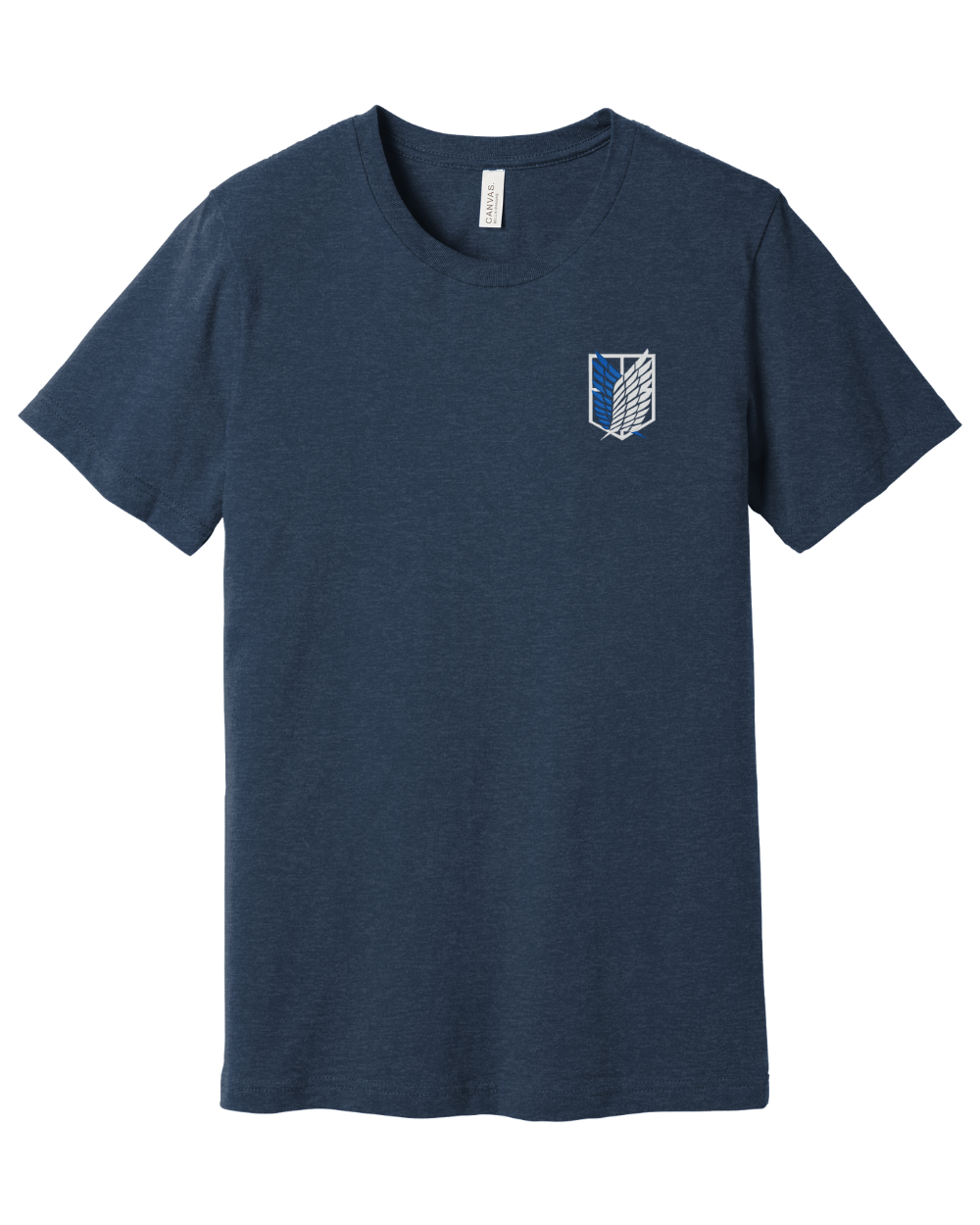 AoT Scouts Tshirt