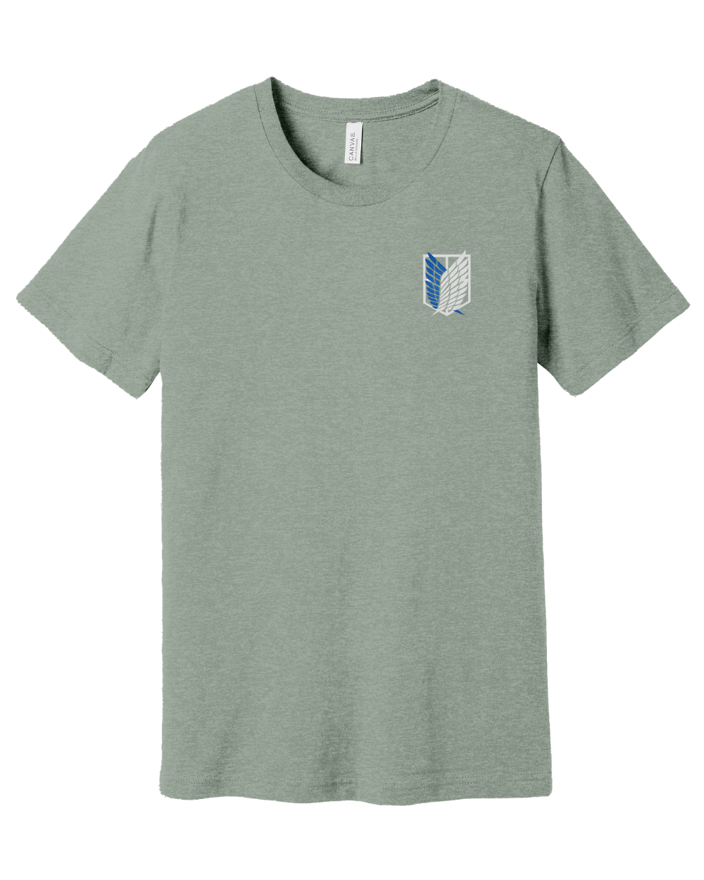 AoT Scouts Tshirt