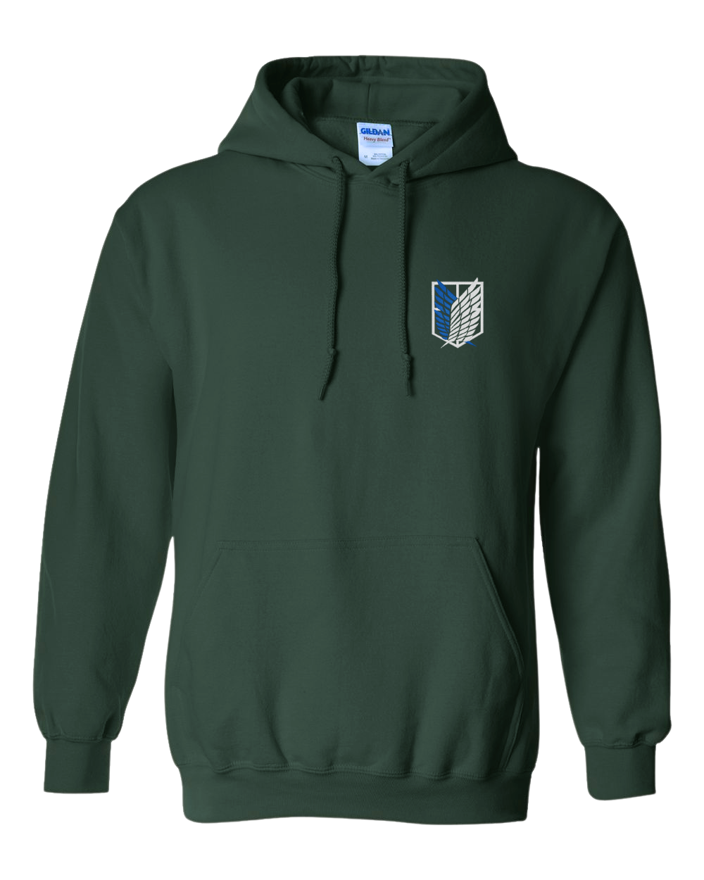 AoT Scouts