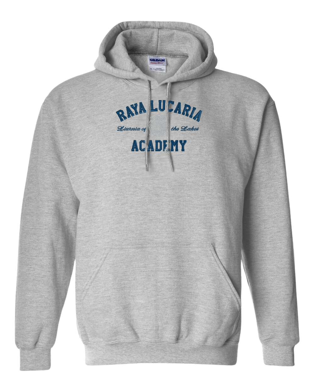Raya Lucaria Academy