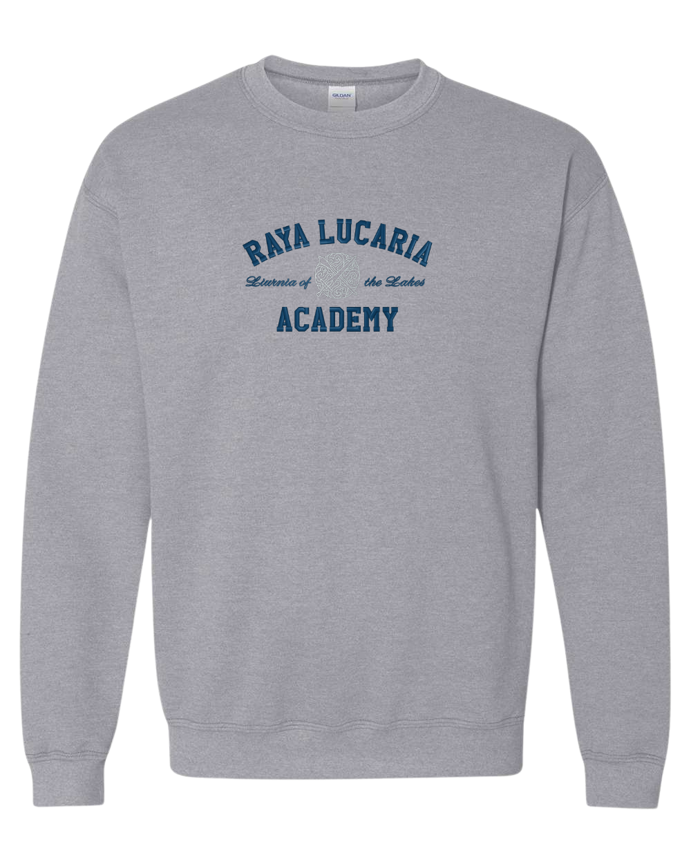 Raya Lucaria Academy