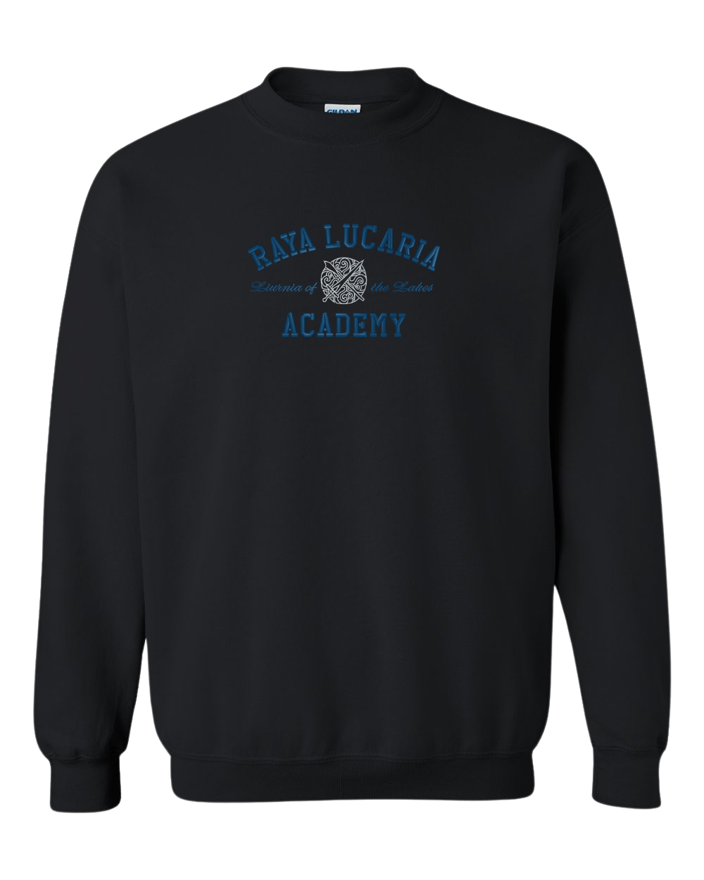 Raya Lucaria Academy
