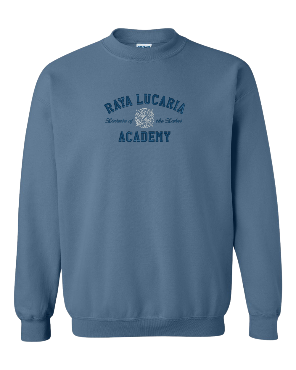 Raya Lucaria Academy