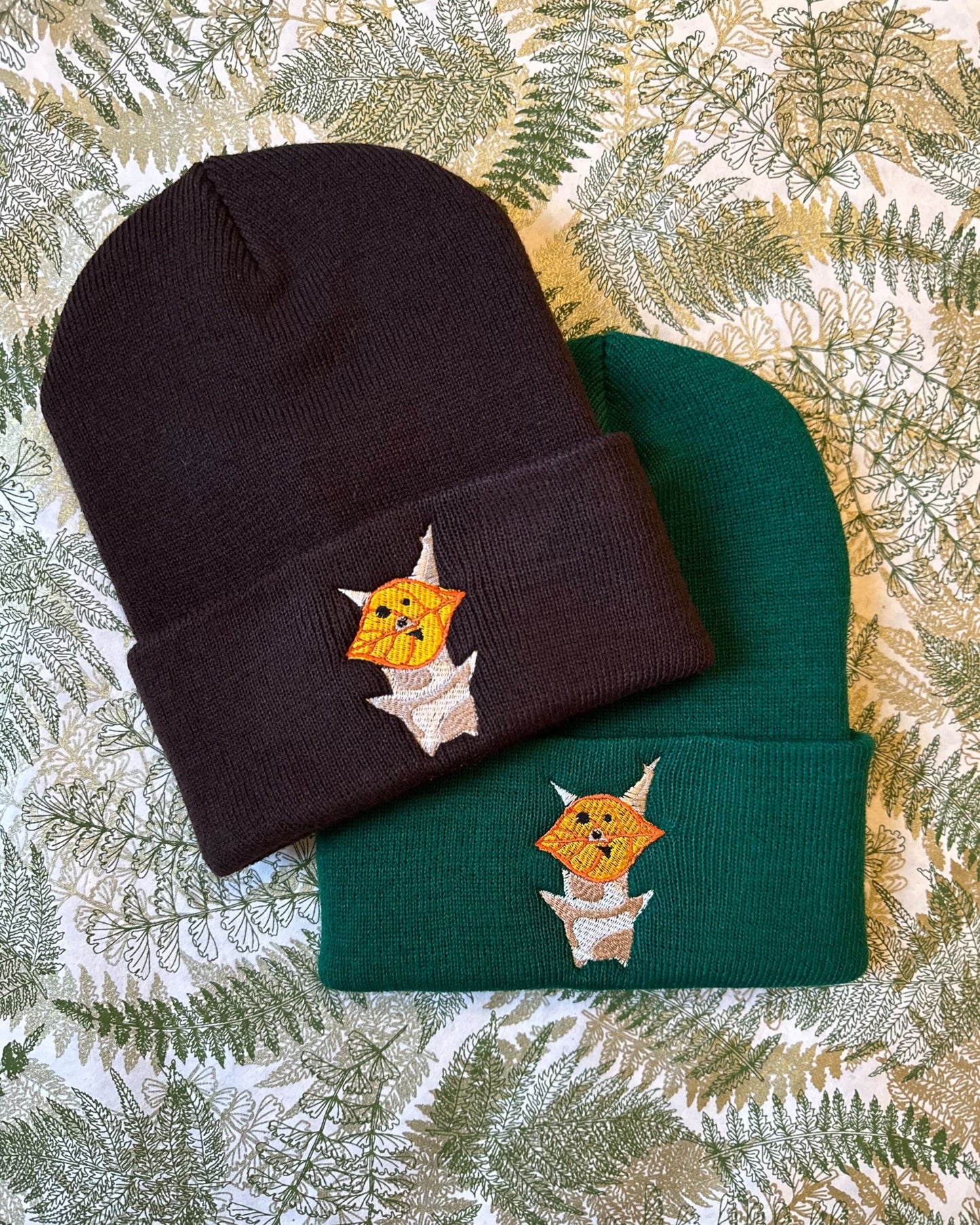 Korok Beanie