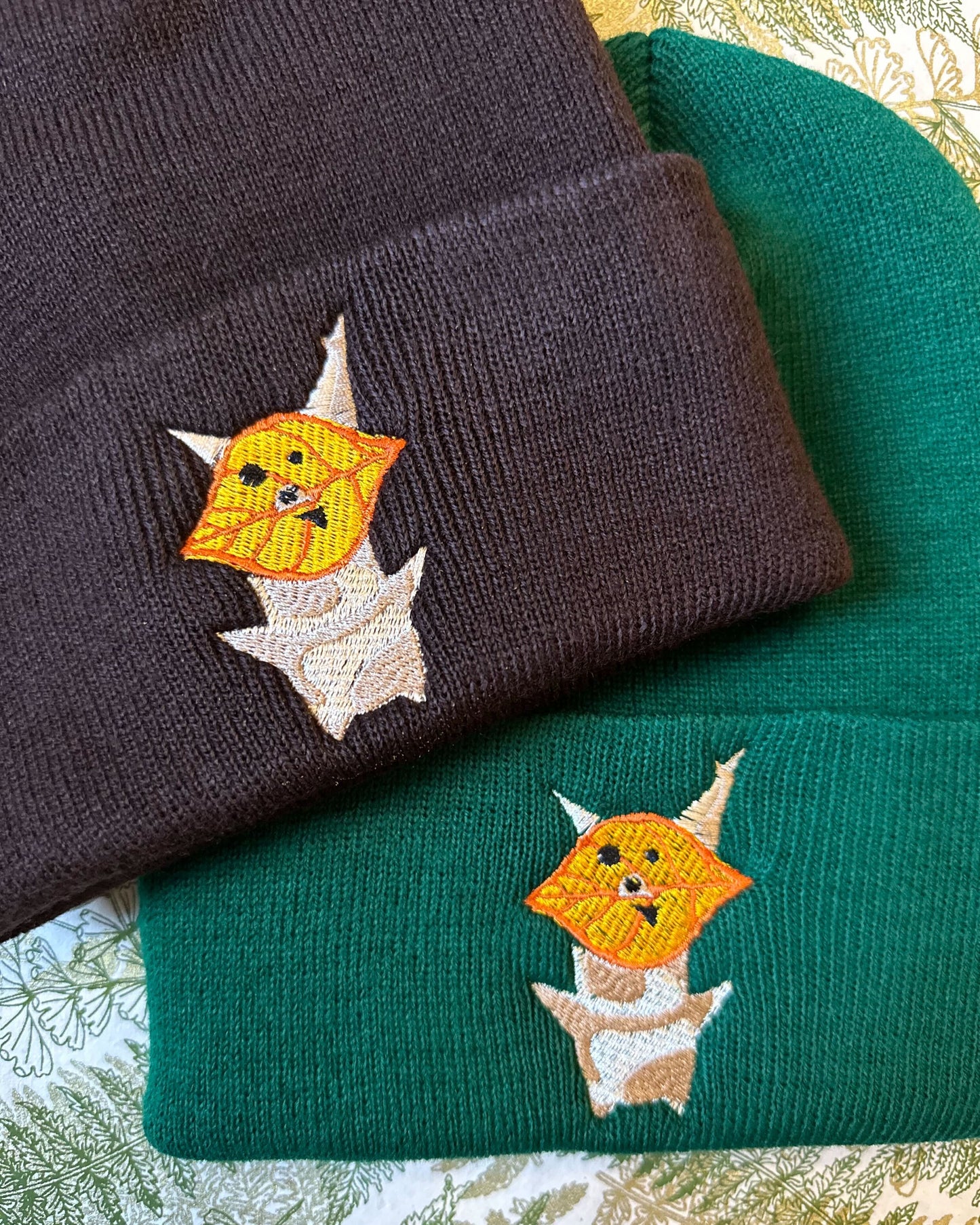 Korok Beanie