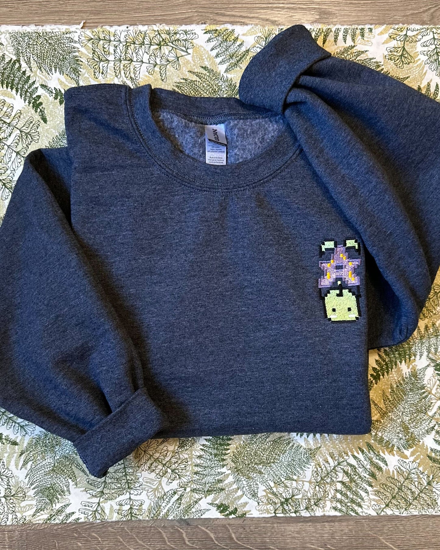 Stardrop Junimo