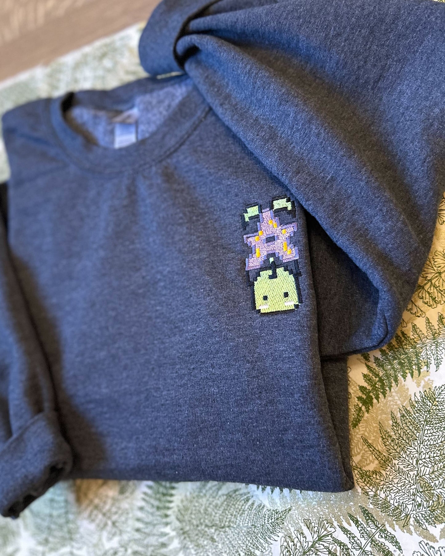 Stardrop Junimo