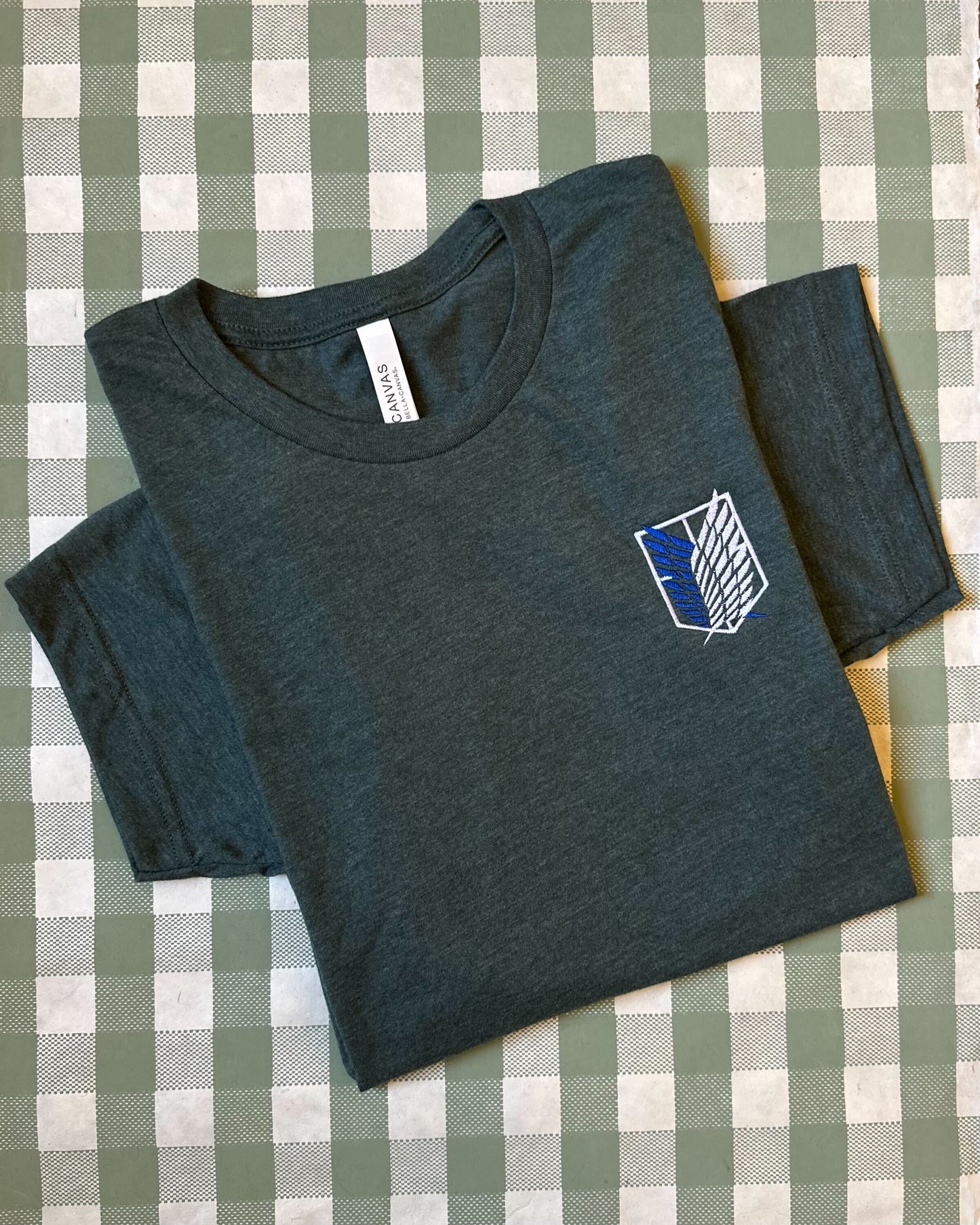 AoT Scouts Tshirt