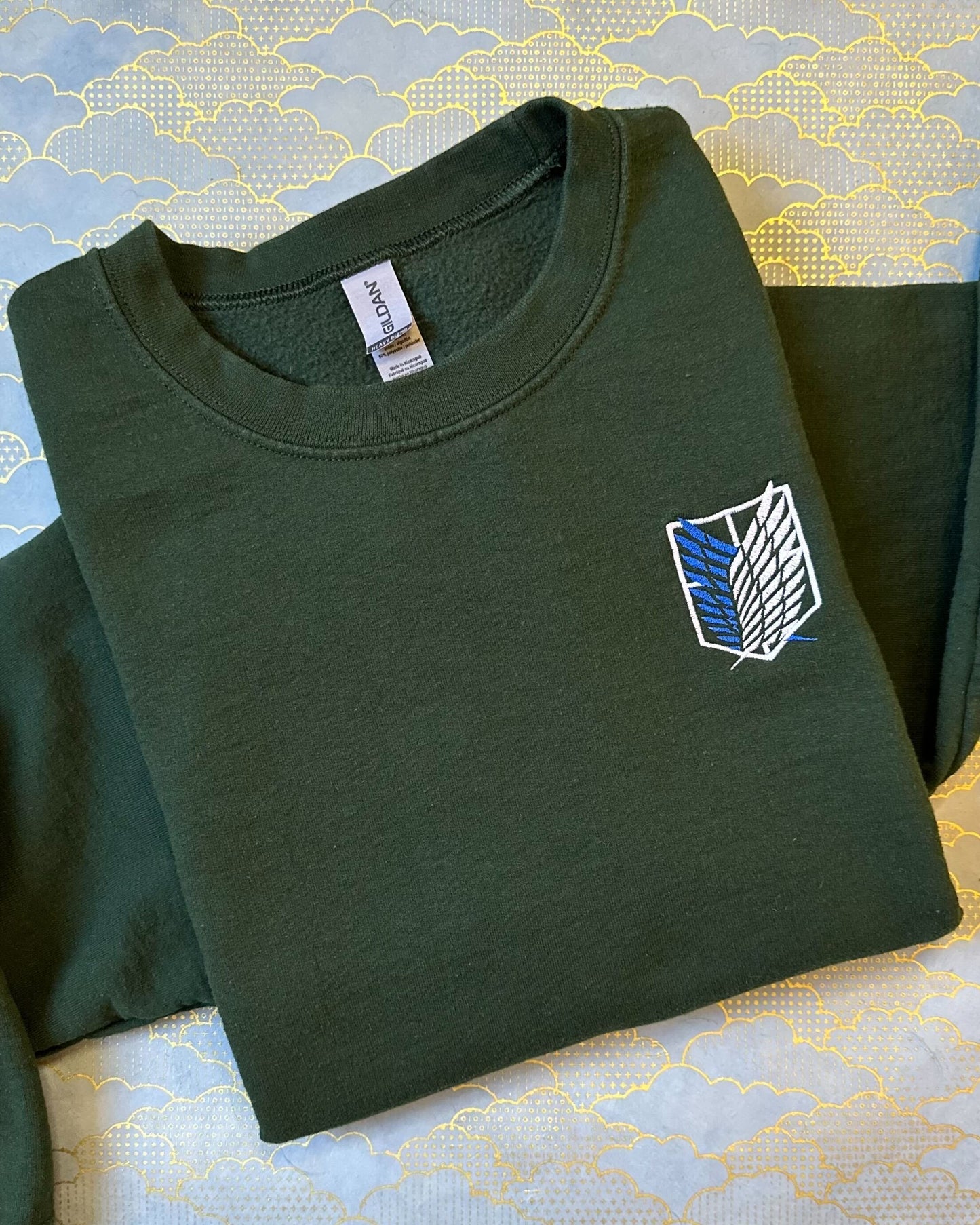 AoT Scouts